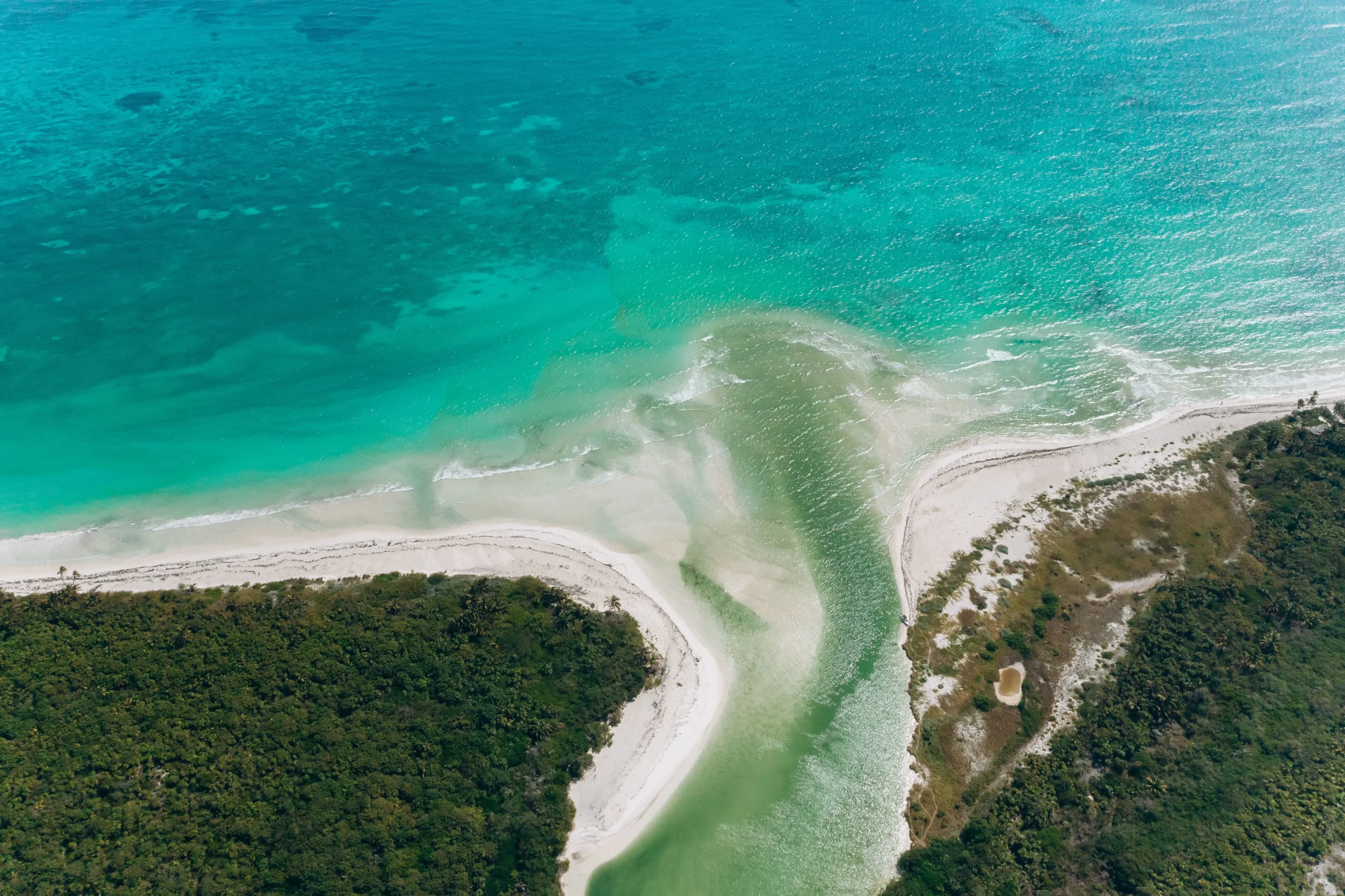 canal bacalar